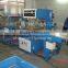 High Frequency PVC fold making machine