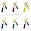 Top grade eyelash curling devices eyelash curler sillicon pad