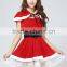 santa claus costume cosplay