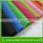 80gsm pp cambella fabric /colorful cross design non woven cloth / cambella nonwoven fabric made in China