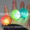 LED light up ring toys