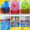 High Quality TIZIP zip PVC or TPU Jumbo Water Ball Inflatable Water Walking Ball