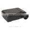 Home Theater High Brightness 3500Lumens Digital 1080P Cinema HD TV Video LCD LED 3D Projector