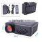 GB-35 LED Projector 1000 lumens 3D full hd TV 1024 x 768 1080p video Mini hdmi Pico projector