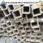 ASTM Hot Rolled 2B BA No.1 8K Surface Stainless Steel Square Pipe