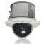Hikvision 2MP WDR Network Speed Dome auto tracking ptz camera DS-2DF5283 series