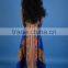 Hot Sale Fashion Sexy African Spaghetti Strap Dress, African Dashiki Print Maxi Dress