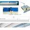excellent fireproof pu sandwich panel for clean room