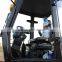 WOLF Backhoe loader Integral backhoe loader