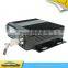 Manufactures 4ch High Definition 720P RS485 G-sensor GPS Mobile DVR