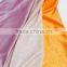 Curtain Fabric Black Out Embossed Suede Curtain Fabric