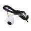 170'' wide viewing angle12V Car Rear View Camera Reverse Backup