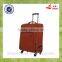 New Design Spinner Wheels 1680D Hot Sale  China Wholesale Cheap Trolley Bags