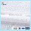 custom made 100% cotton pure white hotel towel