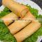 iqf frozen chinese snack and frozen spring roll