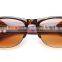 JMP612 Skateboard Temple Wooden Custom Design Sunglasses