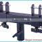 light bar on the ceiling safety extendable light stand tripod light t bar steel dekor