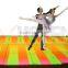 Hot Selling ! LED Stage Light 100cm x100cm LED Dancing Floor