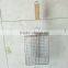 Barbecue Screen Crimped Mesh (26 YEARS EXPERIENCES ISO 9001)
