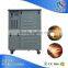 ampoule filling and sealing machine