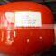 China top quality water pump pressure tank