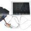 Mini Projector LED Digital Video Game Projector Native320 X 240 HDMI VGA AV USB SD Card Input