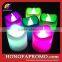 Hot Sell Mini Led Tea Light Battery Operated Led Candle