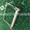 Square Locking Cotter Pin