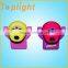 led night light projection light fanny night light