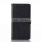 For LG g4 case,wallet pattern leather case for lg g4 with stand,solid color case for LG G4