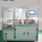 Automatic movable contact assembly machine