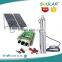 DC 3 inch solar submersible pump ( 5 Years Warranty )