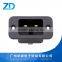 Universal 3 pins power socket
