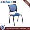 Modern Chrome Metal Frame Meeting Conference Visitor Chair HX-128