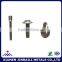 stainless steel screw for car accessories