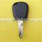 Hot Sale Renault auto remote key case blank cover without logo