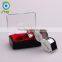 Good Quality Promotion Loupe Twins Magnifier for diamond MG55011(10x18, 20x12)