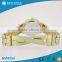 Hot Sale Japan PC21 Watch Movement Women Fashion Hand Fitness Watch