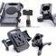 New Car Air Vent Mount Cradle Car Cell Phone Holder For Mobile Smart Cell Phone GPS SV007356
