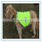 EN471 promotion wholesale fashion hi vis reflective dog clothes                        
                                                Quality Choice