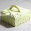 newest popular kraft paper box food