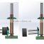 New Type Lower Price Motorcycle Tyre Press Packing Machine
