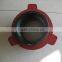 Elbow Type and Alloy Material hammer union 1003