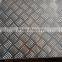 aluminum checker plate 5083 H32 H34 H36 H38 with 5 bar diamond