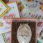DIY gift paper Birthday Greeting Card,Gift Card Handmade 3D Birthday Card
