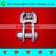 Excellent Quality Product W/WS Strong Corrosion Resistance Type Socket Clevis Eye for Transmission Line Hardware Fitting