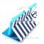 PU Printed Back Cell Phone Case For SONY Z3