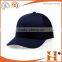 2015 new design 100% polyester golf cap sports cap
