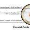 Sell 75 OHM TV Cables Coaxial Cable KX8