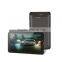 MTK6572 dual SIM card 7 inch NFC 3G dual core tablet with and 3G